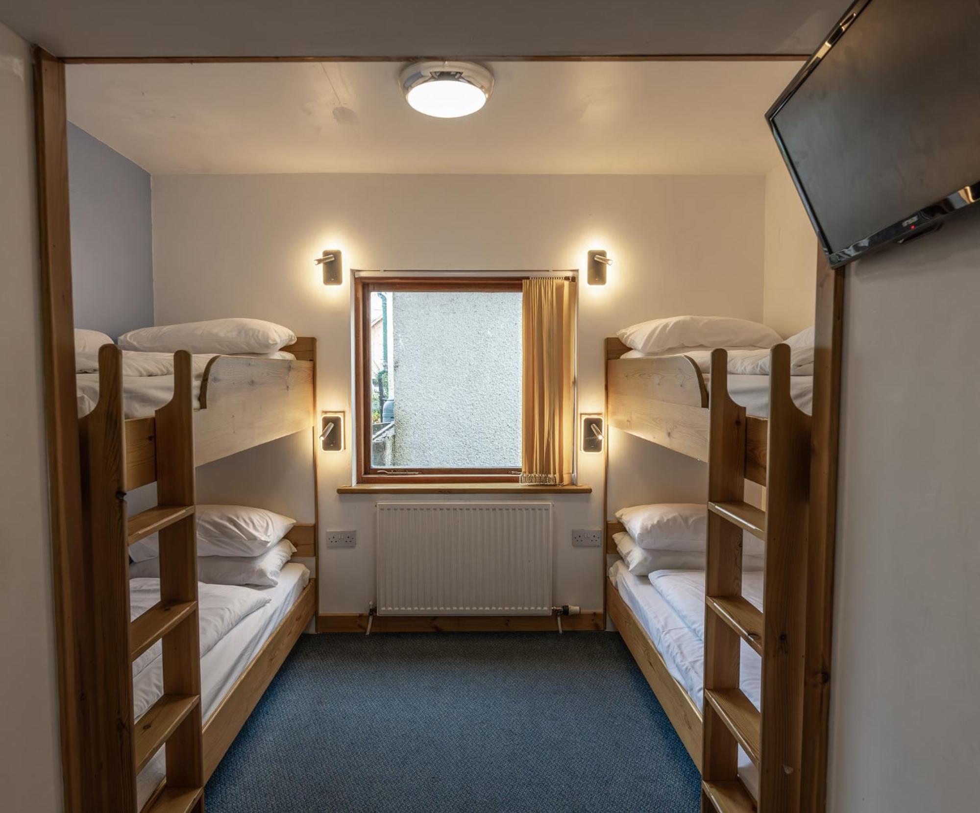 Insh Hall Kincraig Extérieur photo