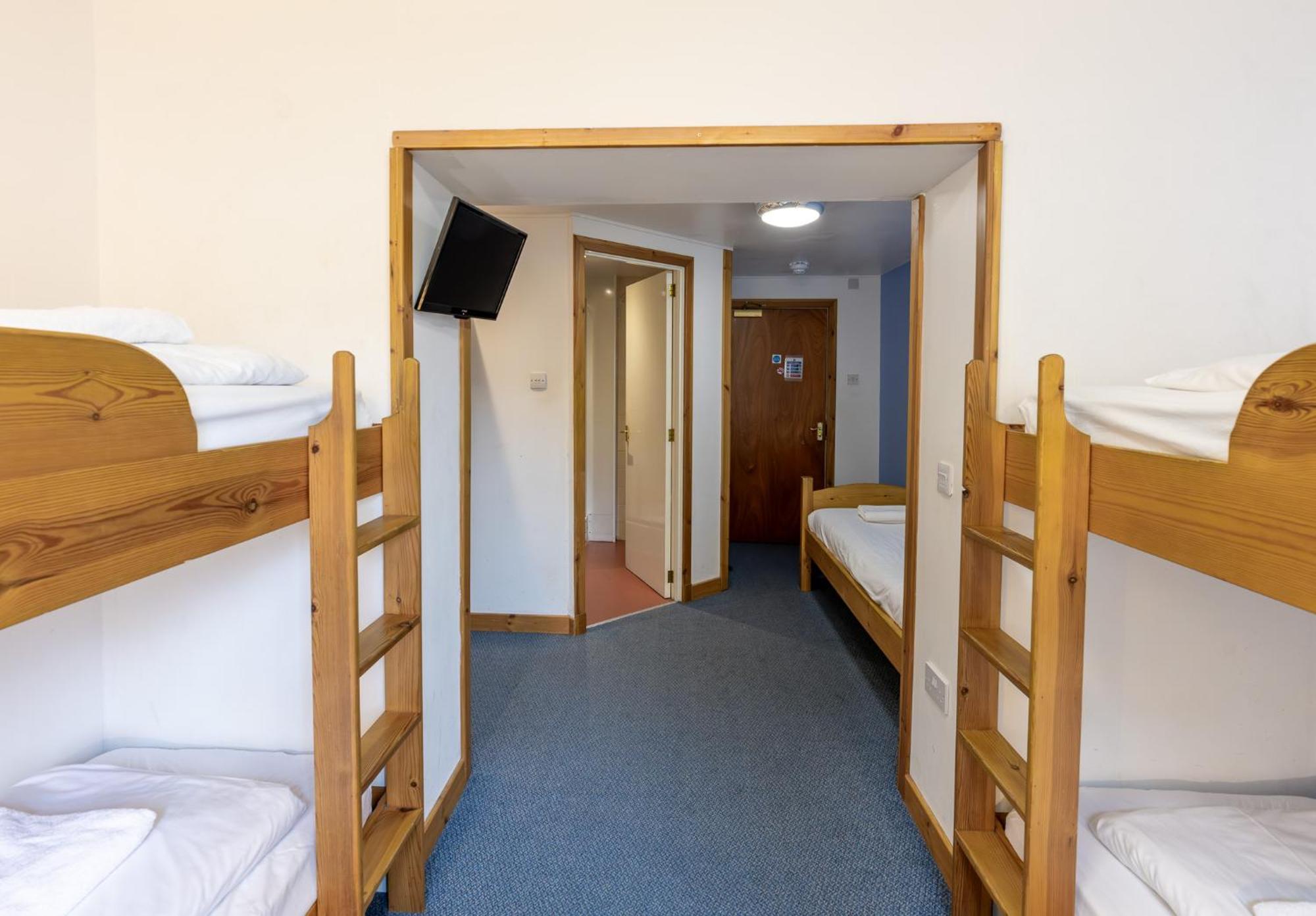 Insh Hall Kincraig Extérieur photo