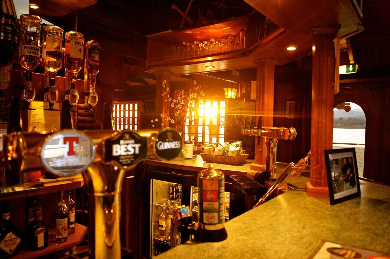 Insh Hall Kincraig Extérieur photo